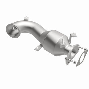 MagnaFlow 2017 500L L4 1.4 OEM Close Coupled Direct Fit Converter