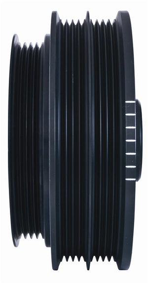 Fluidampr Nissan RB26DET Phase-2 BCNR33 GT-R / BNR-34 GT-R Steel Internally Balanced Damper