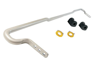 Whiteline 00-05 Toyota Celica Front 24mm Heavy Duty Adjustable Swaybar