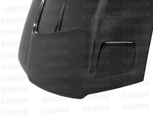 Seibon 90-94 Nissan Skyline R32 (BNR32) TT Carbon Fiber Hood