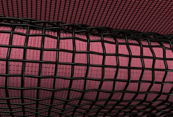 K&N Replacement Air Filter 11.75in O/S Length x 9in O/S Width x 1.188in H for 13 Hyundai Santa Fe