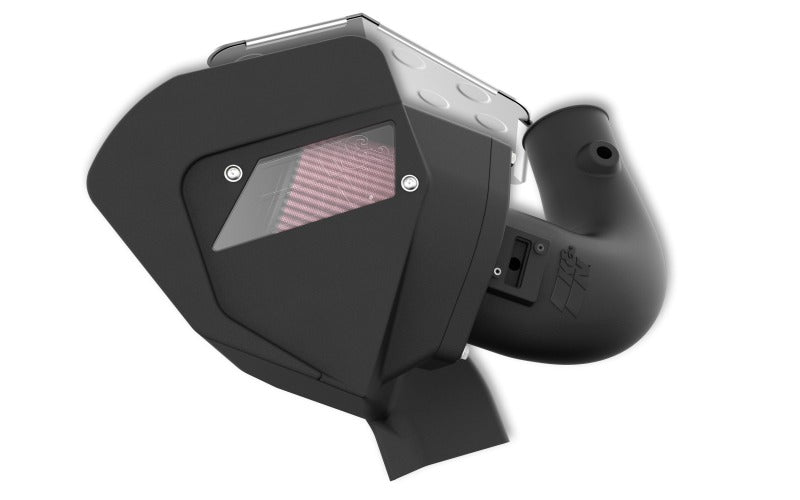 K&N Aircharger Intake Toyota Gr Supra L4-2.0L F/I 20-26