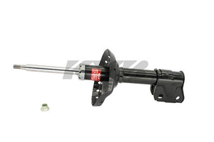 KYB Shocks & Struts Excel-G Front Left SUBARU Impreza (AWD) 2004-07 SUBARU WRX Sedan (NOT STI)