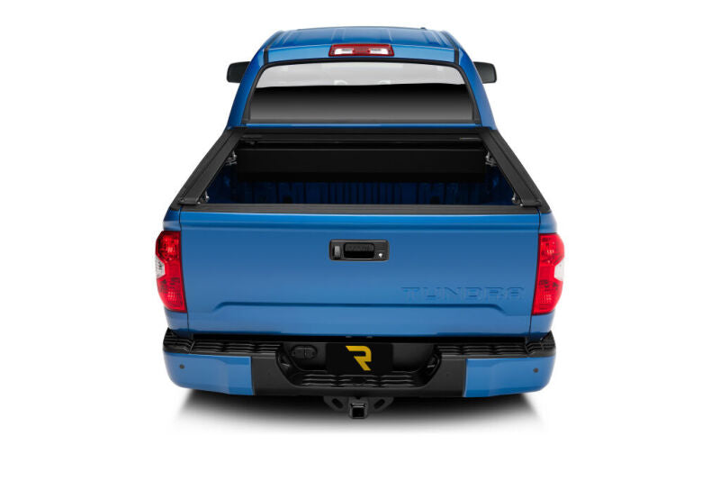 Retrax 07-18 Tundra Regular & Double Cab 6.5ft Bed RetraxONE XR