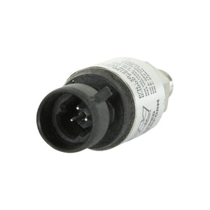 AEM 1000 PSIg Stainless Sensor Kit - 1/8in NPT Male Thread to -4 Adapter