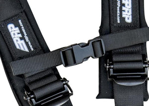 PRP 3In. Sternum Strap