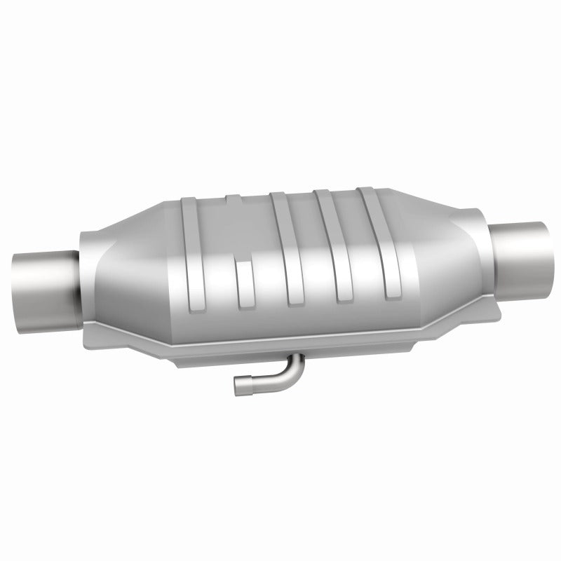 MagnaFlow Universal Catalytic Converter 2.25 W/Dual Air