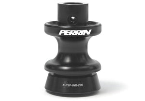 PERRIN 04-21 Subaru STI / 06-09 Legacy GT Spec-B Reverse Lockout Lever w/Rattle Fix - Black
