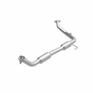 MagnaFlow 08-09 Toyota Tundra 4.7L California Grade CARB Compliant Direct-Fit Catalytic Converter