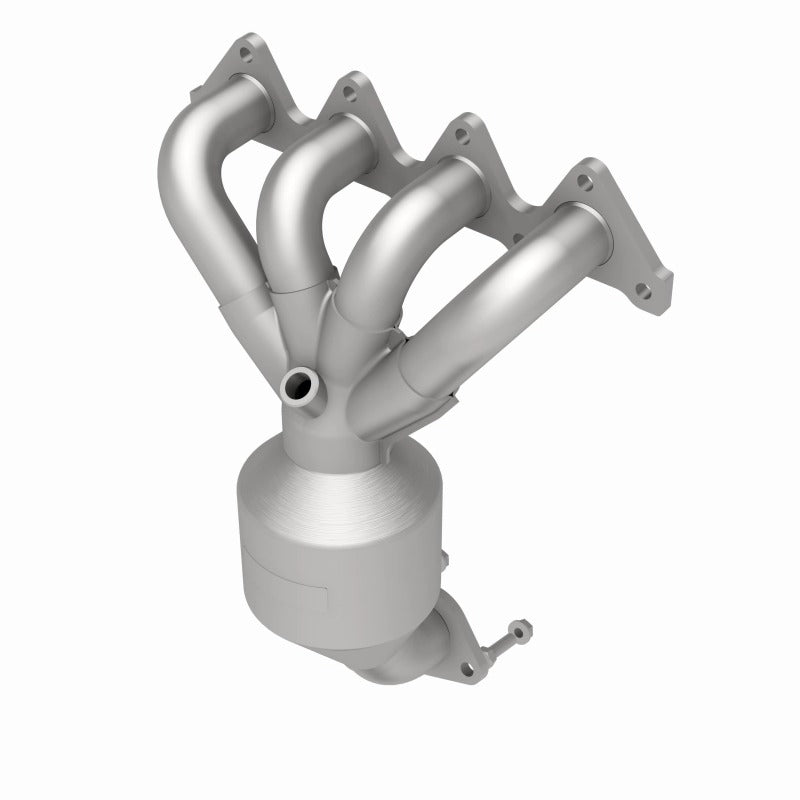 MagnaFlow Direct Fit Catalytic Converter 10-11 Hyundai Accent 1.6L