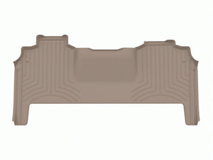 WeatherTech 19-23 RAM 2500/3500 (Mega Cab) Rear FloorLiner HP - Tan