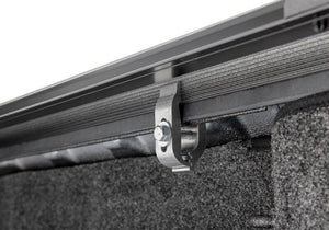 TruXedo 09-18 Dodge RAM 1500/10-24 RAM 2500 & 3500/19-24 RAM 1500 Clssc Body 76.8in. Bed Pro X15 TS