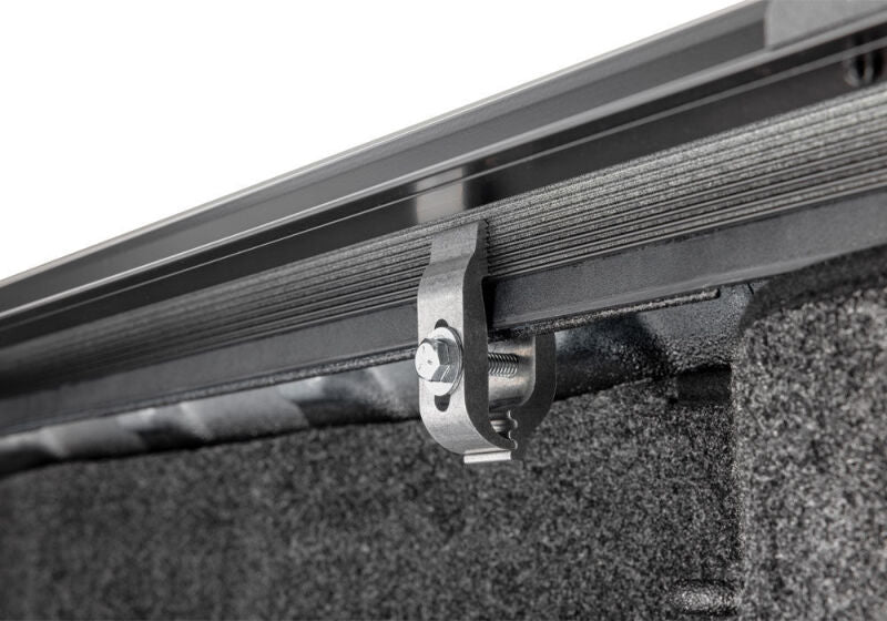 TruXedo 14-18 GM Sierra/Silverado 1500 / 15-29 Sierra/Silverado 2500/3500HD 80.4in. Bed Pro X15 TS
