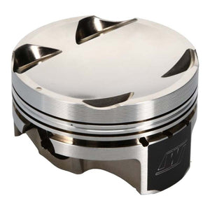 Wiseco Mitsubishi 4G63 86.50 mm Bore 28.87 mm CH 0.00 CC Piston Set