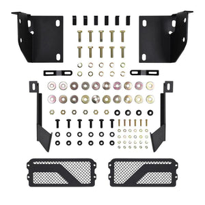 Westin 2019 Dodge Ram 1500 ( Excludes 1500 Classic & Rebel Models ) Pro-Mod Front Bumper - Text. Blk