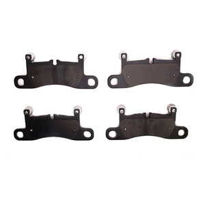 R1 12-26 Porsche Cayenne Rear Optimum OE Brake Pads