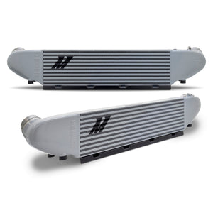 Mishimoto 2024+ Ford Mustang 2.3L EcoBoost Performance Intercooler Kit - Silver/Polished