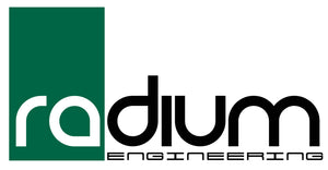 Radium Engineering 08-15 Mitsubishi Lancer Evo X Fuel Pump Hanger