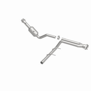 MagnaFlow 11-14 Ford F-150 3.7L Direct Fit Converter