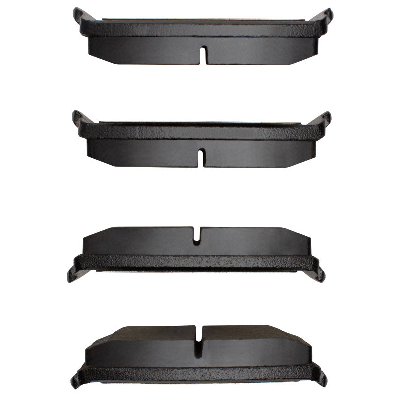 R1 2005-2023 Chrysler 300 Rear R1 Ceramic Pads & Hardware Kit