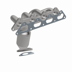 MagnaFlow Direct Fit Catalytic Converter 01-05 Dodge Stratus 2.4L