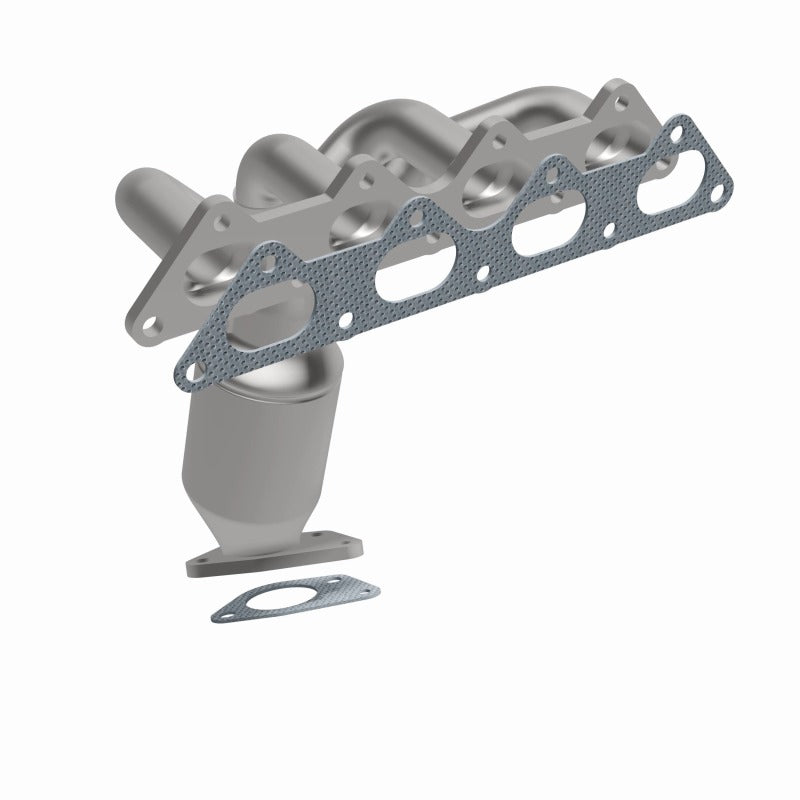 MagnaFlow Direct Fit Catalytic Converter 01-05 Dodge Stratus 2.4L