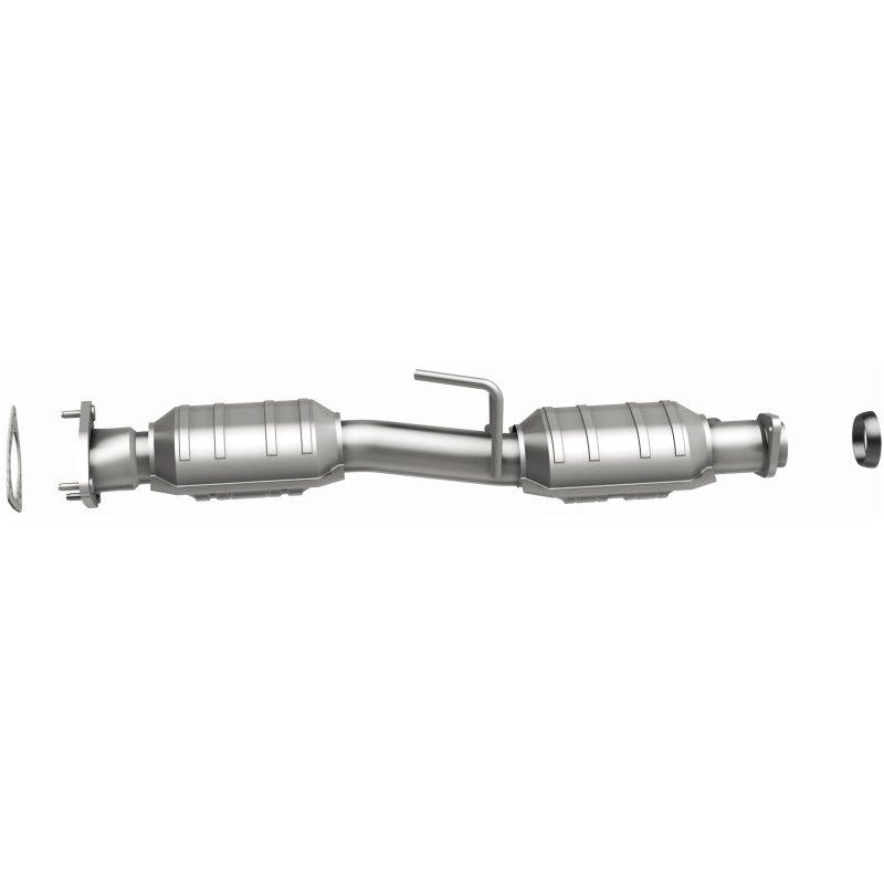 MagnaFlow Direct Fit Catalytic Converter96-98 Explorer 4.0L code