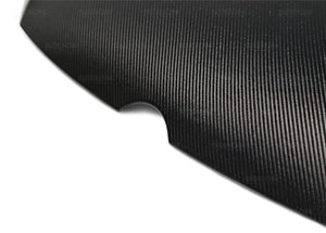 Seibon 2015-2021 VW Golf/GTI OEM Carbon Fiber Hood