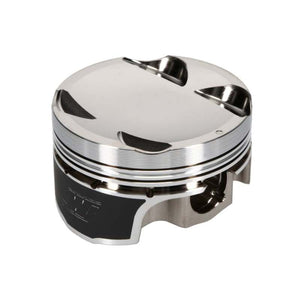 Wiseco Mitsubishi 4G63 86.00 mm Bore 28.70 mm CH -12.00 CC Piston Set