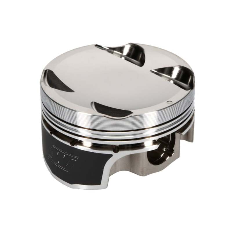Wiseco Mitsubishi 4G63 86.00 mm Bore 28.70 mm CH -12.00 CC Piston Set