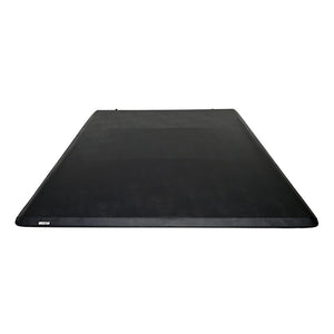 Westin 16-23 Toyota Tacoma 5ft. Bed Soft Roll Tonneau Cover - Black