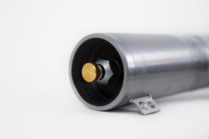 Ohlins 16-20 Audi A3/S3/RS3/TT/TTS (8V) Road & Track Coilover System