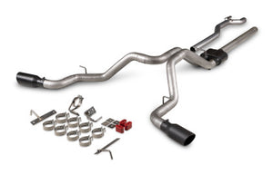 Flowmaster 88-93 Chevrolet 5.7L C & K 1500 / 2500 Outlaw Cat-Back Exhaust System