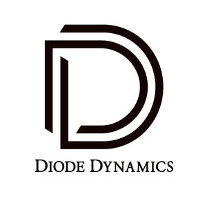 Diode Dynamics HID Bulb D1S 4300K (Pair)