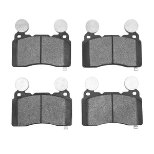 R1 10-15 Chevrolet Camaro Front Track/Street Brake Pads