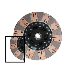 Competition Clutch 2006-2013 Mazda Miata 2.0L 6-Speed - Stage 3 - Segmented Ceramic Clutch Kit