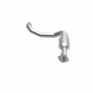 MagnaFlow Direct Fit Catalytic Converter 05-07 4Runner Driver Side Rear