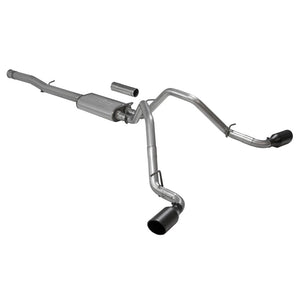 Flowmaster 11-18 GM 1500 Truck 6.2L FlowFX Cat-Back DOS Exhaust System
