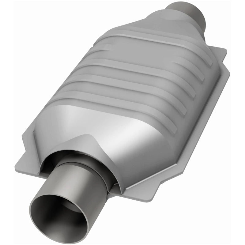MagnaFlow Universal Catalytic Converter 2.25 W/Air
