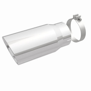 MagnaFlow Tip 1-Pk 6x13inch 5inch ID W/Clamp