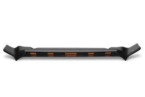 Husky Liners 24-26 Toyota Tacoma/25-26 Toyota 4Runner Aeroskin Lightshield PRO - Blk