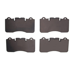 R1 16-25 Alfa Romeo Stelvio Front Track/Street Brake Pads