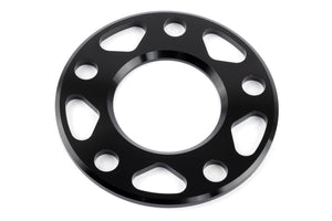 Dinan Wheel Spacers - 5x120 - 72.6mm CB - 7mm Thick (Set of 2)