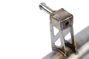 APR 22-26 Audi RS3 (8Y) Catback Exhaust System