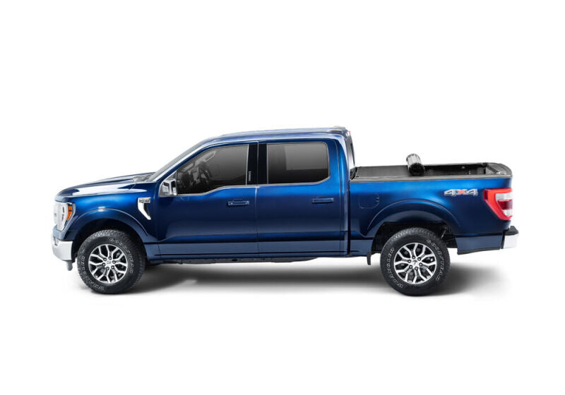 BAK 08-16 Ford Super Duty 8ft Bed Revolver X2