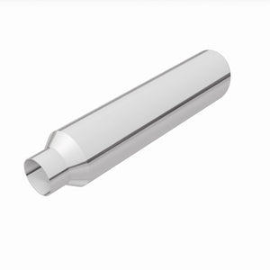 MagnaFlow Tip 1-Pk Re 4.00 X 18 2.5 Id 15De