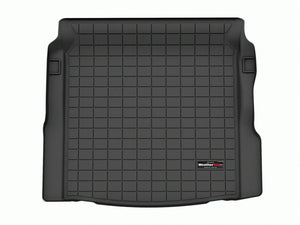 WeatherTech 2022+ BMW 230i/M240i Cargo Liner - Black