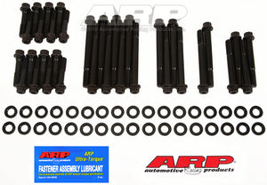 ARP SB Chevy 18A hi-port head bolt kit