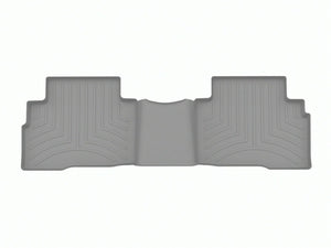 WeatherTech 2023 Sportage Hybrid Kia Rear FloorLiner - Grey