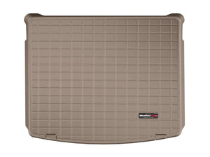 WeatherTech 2017+ Jeep Compass Cargo Liner - Tan (Cargo Tray Must be in Highest Position)